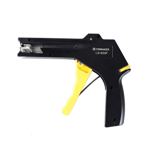 扎带枪捆扎扎带自动拉紧工具枪尼龙扎带收束枪自动扎线枪束线枪