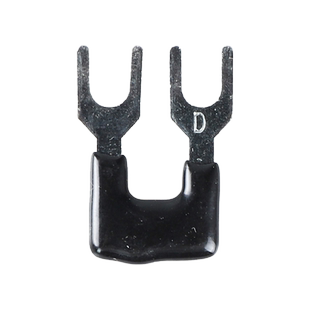 TD1510连接片15A连接条2/3/4/5/6/10/12位路短接片全铜绝缘短路条