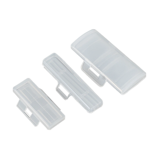 配线标示盒MC-1/MC-2/MC-3扎带标签标示框配线标志线缆标示盒