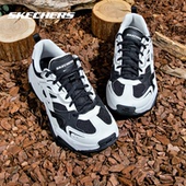 女鞋 情侣鞋 男鞋 熊猫鞋 斯凯奇休闲鞋 新款 二代机甲鞋 老爹鞋 149514