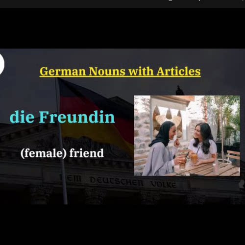 德语零基础学习德语短语词汇在线德语视频课123