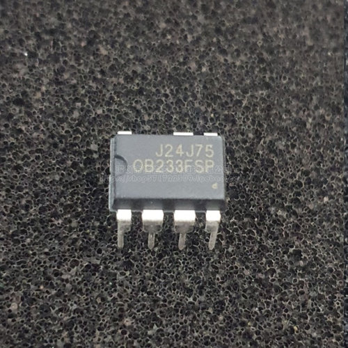 全新现货 OB233FSP OB233F 直插DIP-7液晶电源管理芯片 直拍包邮