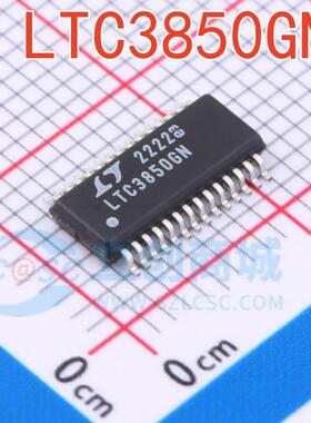 LTC3850GN LT3850 LT3850GN -1 -2 LTC3827EG LTC1546IG CG 全新
