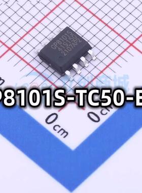 全新原装 GP8101S-TC50-EW 封装ESOP-8 模数转换器IC芯片现货供应