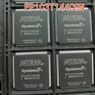 EP1C3T144C8N EP1C3T144C8 QFP144 EP3C16F256C8 C8N C7N BGA封装