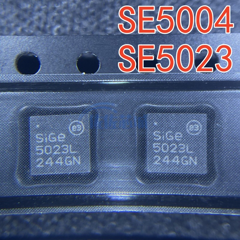 现货 SIGE5004L-R SE5004L SE5004 5004L SE5023 SE5023L-R 5023