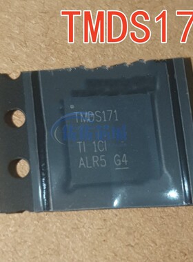 TMDS171RGZR TMDS171RGZT丝印TMDS171 QFN 新的一个起拍