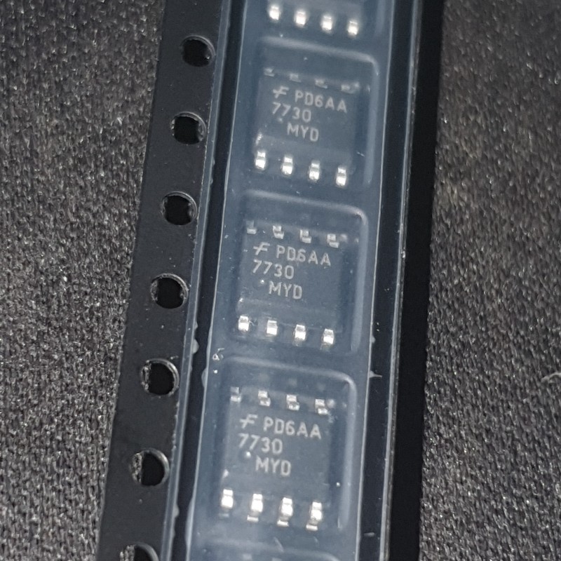 FDS7730 SOP8 丝印7730 PDGA7730现货 全新