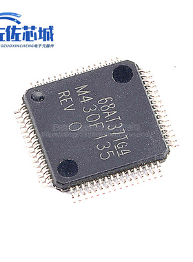 全新正品MSP430F149IPMR 135 148 M430F156 167 6位微控制器 8MHz