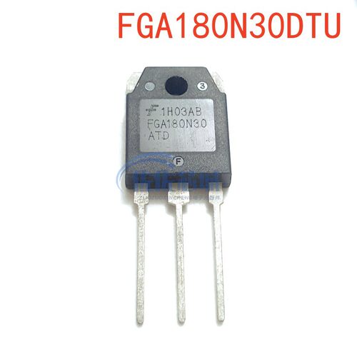 全新现货 FGA180N30AT FGA180N33ATDTU 元器件 FGA180N30DTU