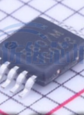 RDA5807M 丝印5807M 贴片MSOP10 无线音响收音机IC 全新原装 现货