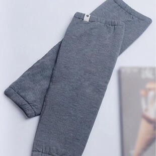 小红书同款秋冬棉花护膝护腿莫代尔新疆长绒棉亲肤透气护膝男女套