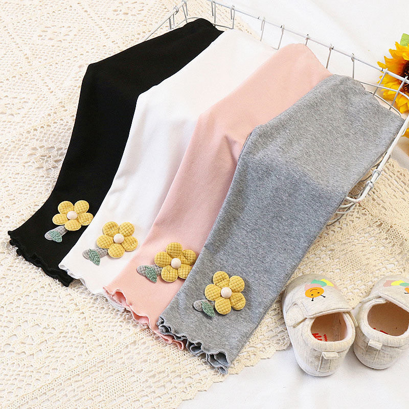 新款女宝宝打底裤春秋新款弹力长裤韩版可爱百搭外穿女童长裤子,童装/婴儿装/亲子装,裤子,淘宝优惠券,粉丝福利购,淘宝优惠卷