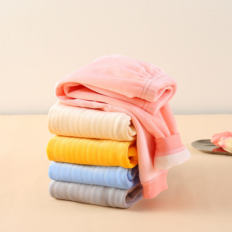 儿童加绒加厚保暖裤校服神器男童秋裤女童打底裤秋冬长裤一体裤子,童装/婴儿装/亲子装,保暖裤,淘宝优惠券,粉丝福利购,淘宝优惠卷