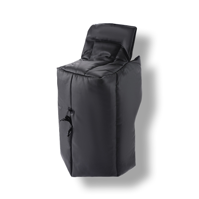 儿童加大加厚保暖电动车挡风被