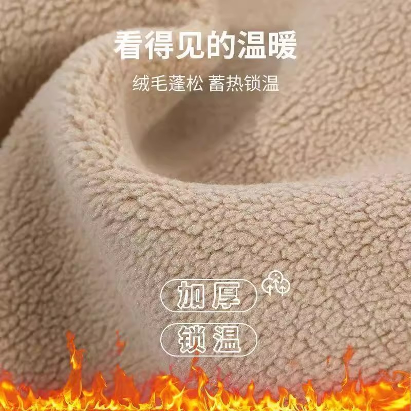 冬季保暖头套帽子男骑行电动车围脖一体防风面罩女防寒滑雪全脸罩