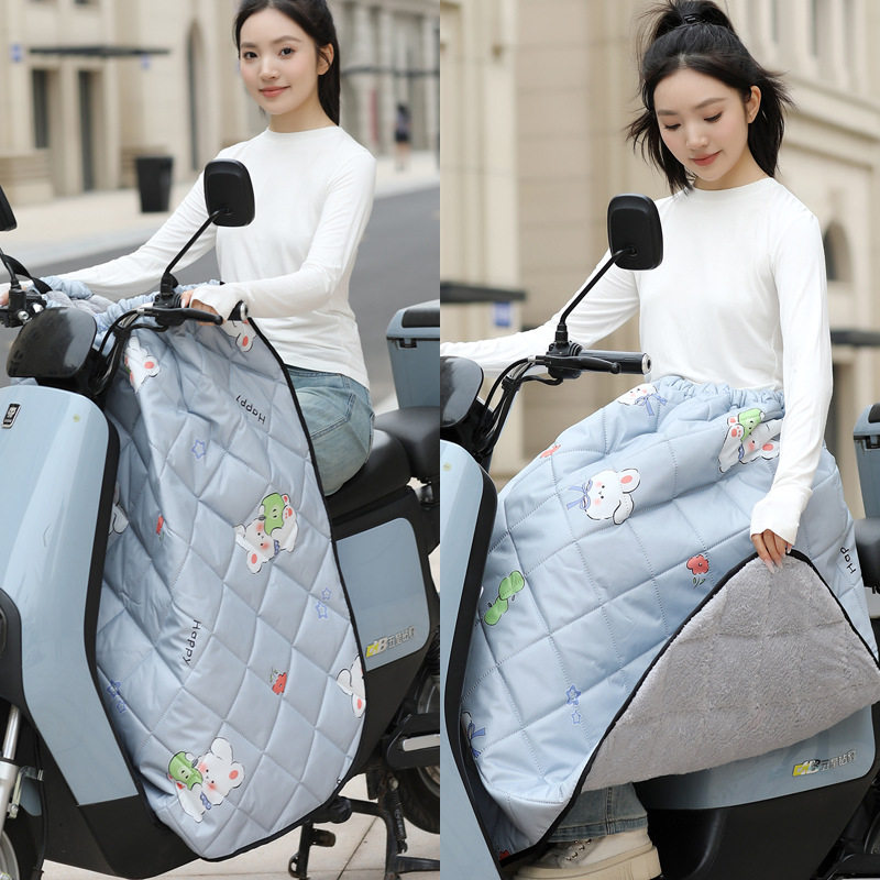 可穿可挂电动车护膝骑摩托车保暖护腿挡风被加厚挡风衣防水防风裙,电动车/配件/交通工具,电动车护膝,淘宝优惠券,粉丝福利购,淘宝优惠卷