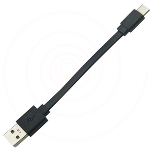 安卓充电线usb配线新款 扁线 c数据线 移动电源充电线纯铜线type