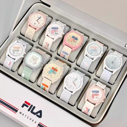 FILA斐乐手表官方正品