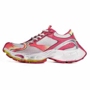 莆田鞋巴黎14代同款订书机老爹鞋复古做旧厚底男女休闲运动休闲鞋