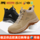 男款 钢包头舒适跨境安全鞋 劳保鞋 防砸防刺穿防滑安全鞋 耐磨鞋 春季