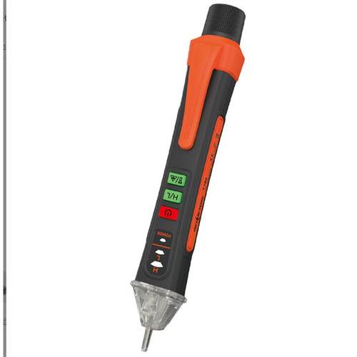 T02A测电笔 非接触式测电笔NCV笔式交流电压探测器