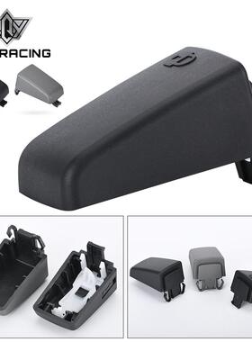 改装汽配 跨境爆款汽车左前黑色灰色门把手覆盖适用于路虎神行者2