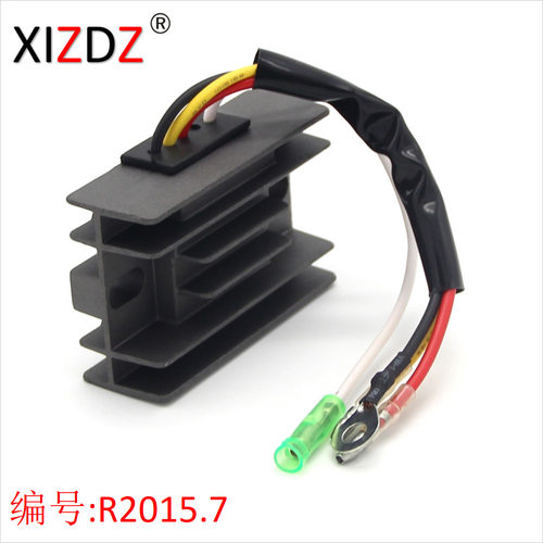 2015.7 适用于 Suzuki 32801-94J00 32801-94J01 DF15 2004-2012