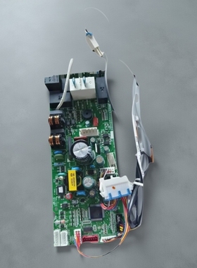 格力变频王U尊挂机空调配件KFR-26GW(26581)FNDa-A2室内机主板
