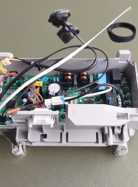 全新原装格力空调KFR-35GW/(35571)FNBh-1变频U尊内机电路主板