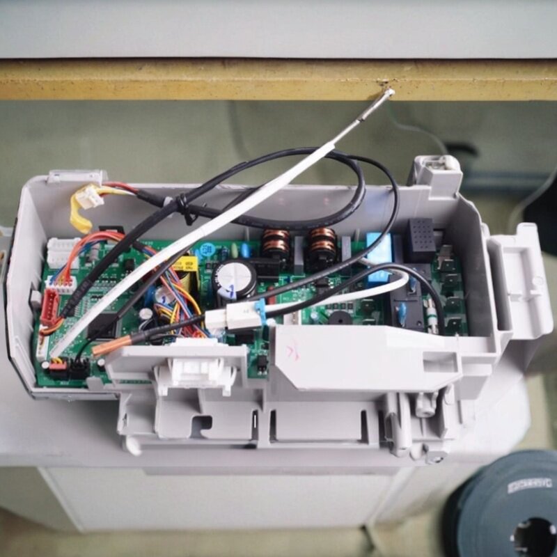 格力空调KFR-35GW/(35581)FNDa-a2变频U尊挂机主板原厂电路板配件