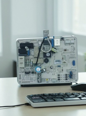 适用于格力空调挂机定频配件300002000799 30135000041