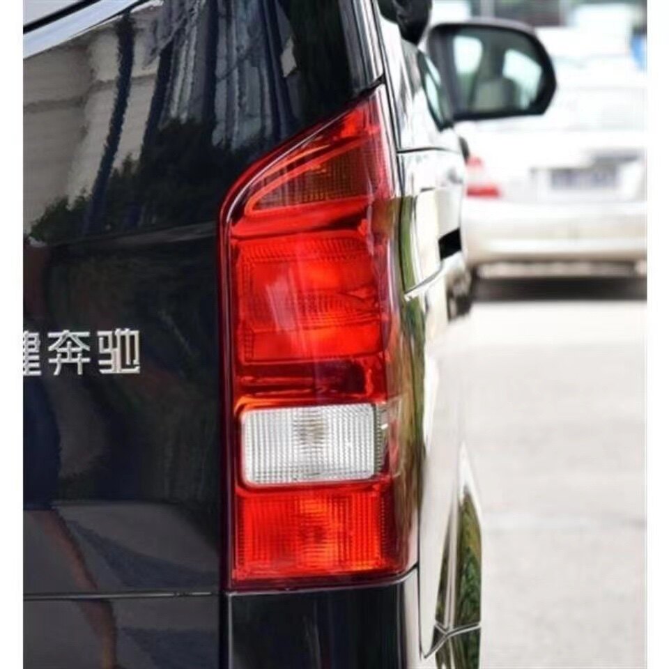 奔驰新款威霆后尾灯总成后大灯后照明灯原配原厂原装