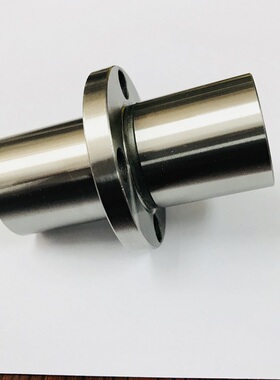 尺寸中间法兰直线轴承 LHMCW6 8 10 12 13 16 20 25 30 35