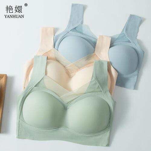 加厚胸垫小胸显大聚拢显胸