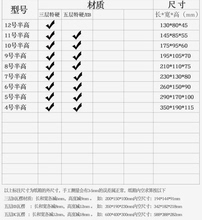 新品快递半高纸箱工厂批发6号邮政7号专用10号打包12号扁平5号包