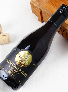 单支体验品尝澳洲原瓶进口拉摩图堡小考拉187ml微醺刚刚好14.5%度