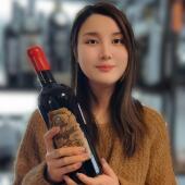 法国进口科乐克金章干红葡萄酒17年红蜡封瓶帽重型瓶店长推荐 红酒