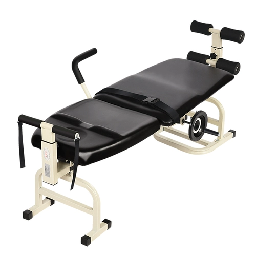 Поясничный шейный утягиватель