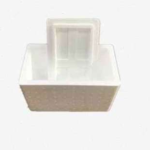 新品加大泡沫箱 邮政1号2号超大保温箱快递专用 生鲜保鲜箱冷藏i.