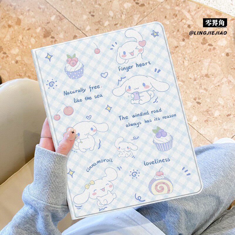 蛋糕玉桂适用于小米平板7保护壳2025新款pad7/6/5pro带笔槽11.2寸书本式小米平板8/8pro防摔redmipad全包硅胶