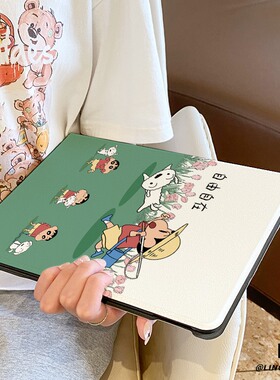 适用于华为平板matepad保护壳2025款自由奔跑11.5s全包10.4寸air防摔se套Pro11硅胶13.2书本m6荣耀10女v87pro