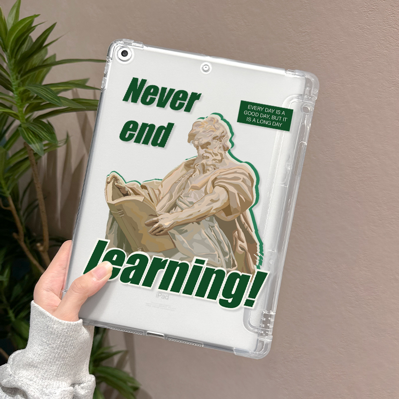 适用于华为单底保护壳硅胶防摔