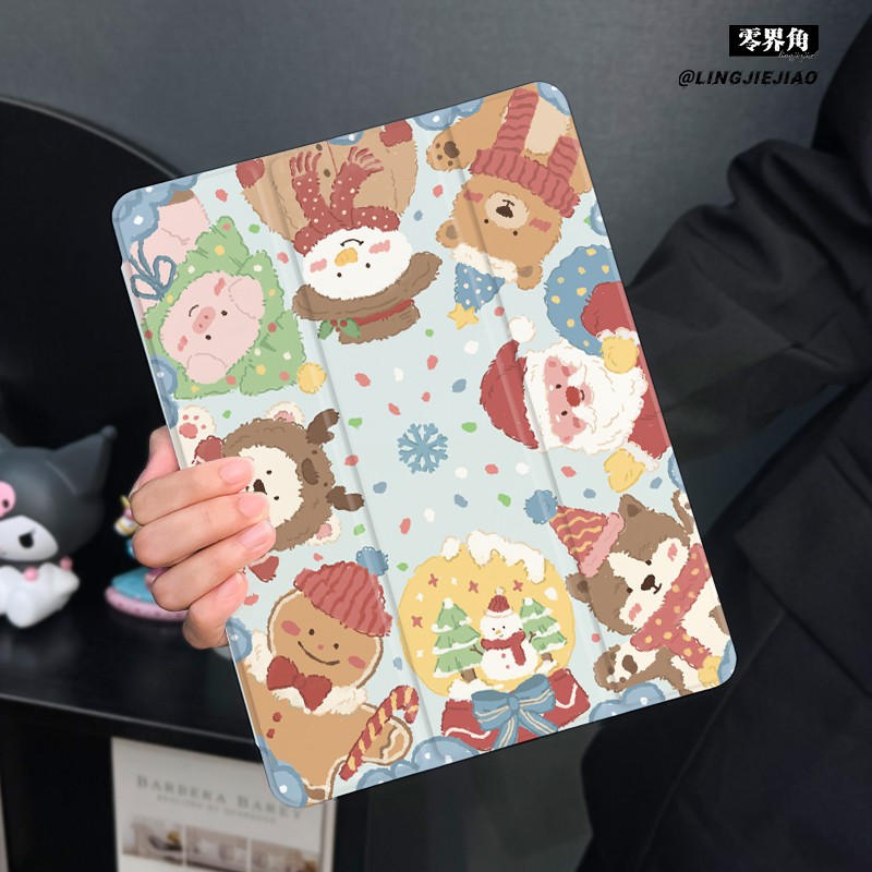 硅胶气囊防摔|智能休眠唤醒