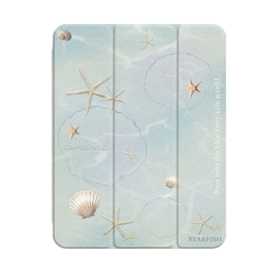 适用于ipad露标旋转亚克力保护壳