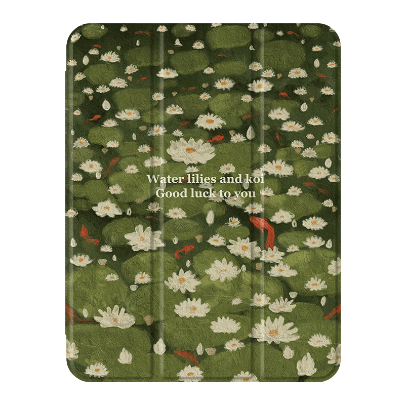适用于ipad三折硅胶保护壳防摔