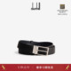 毫米双面圆针扣粒面皮带腰带 新年礼物 dunhill登喜路男士