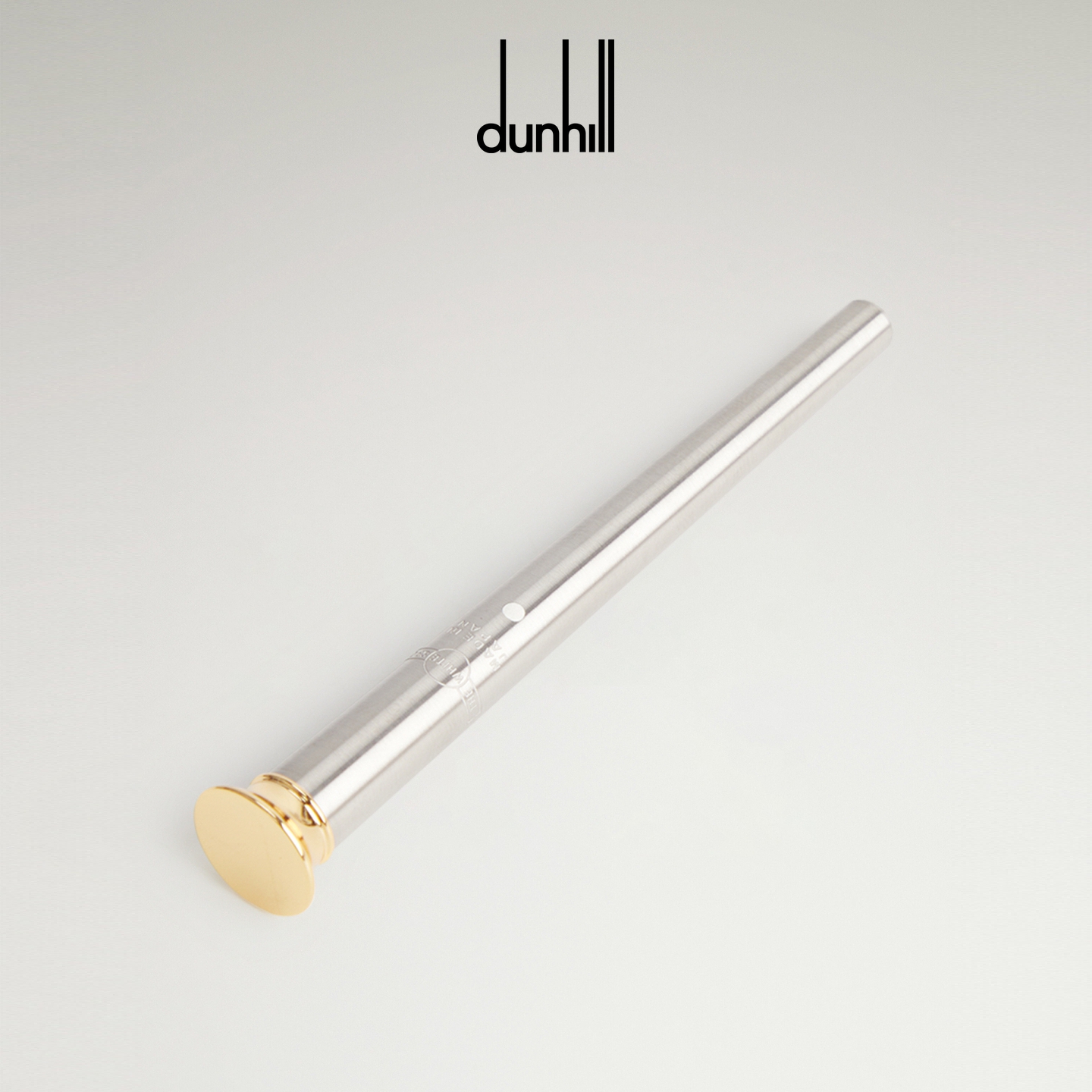 dunhill登喜路男士烟斗压棒