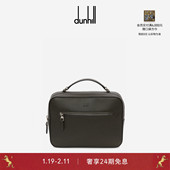 dunhill登喜路男士 Cadogan 手提包斜挎包休闲商务通勤轻便