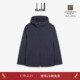 2025秋冬dunhill登喜路男士 轻便连帽夹克外套秋冬